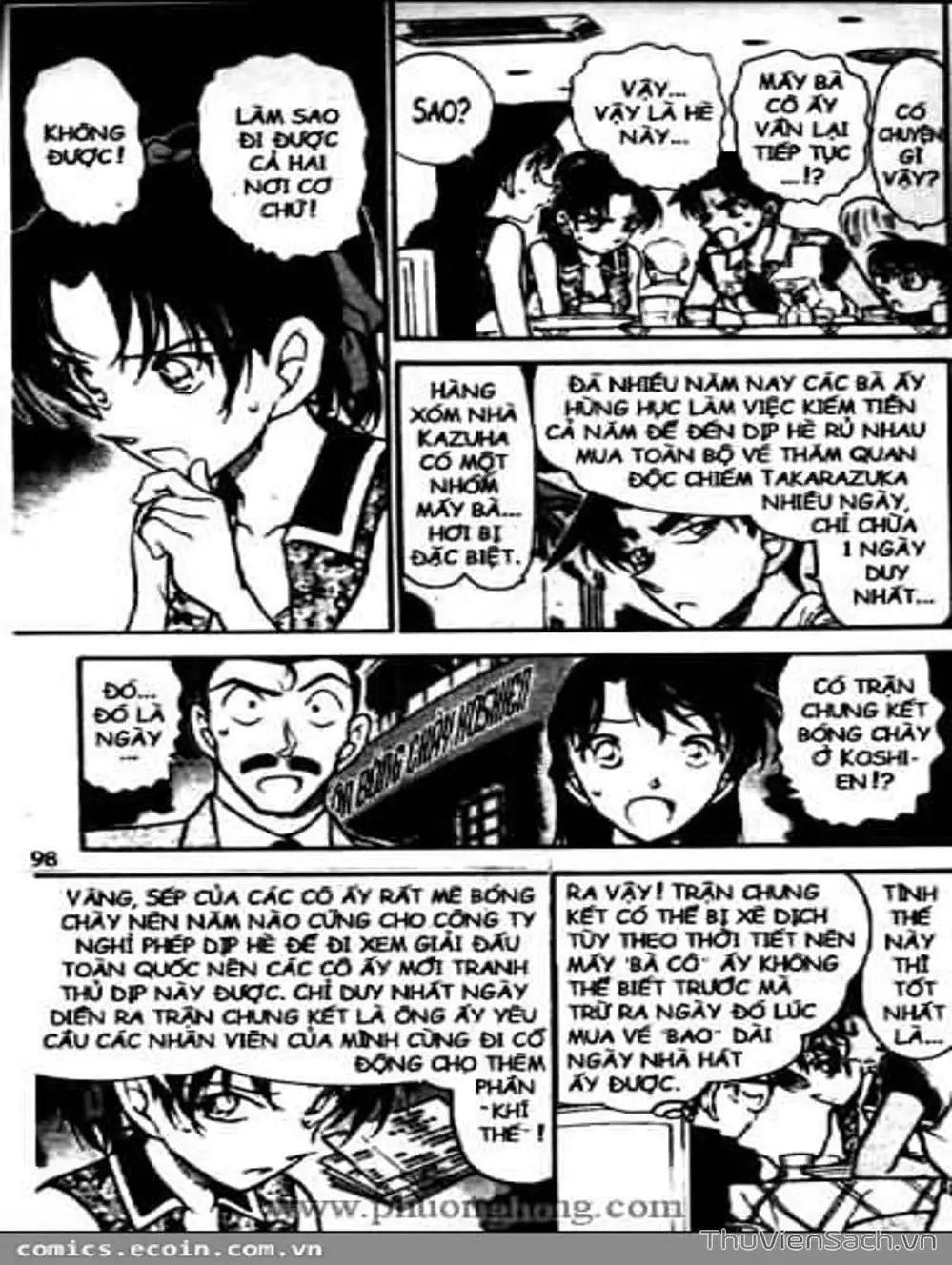 Chapter 529 - Image 4