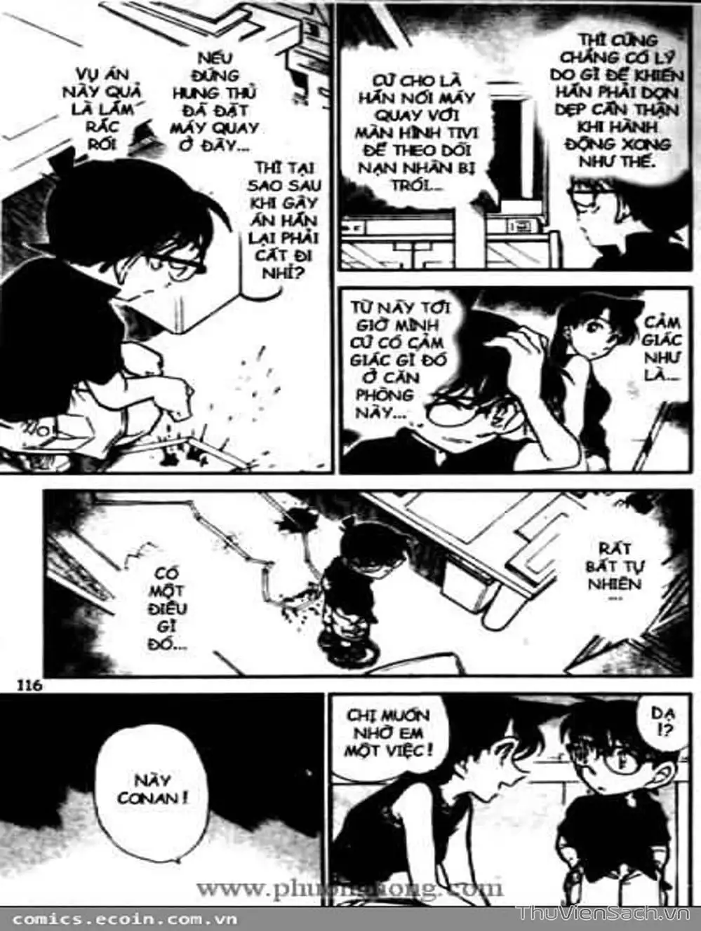 Chapter 531 - Image 5
