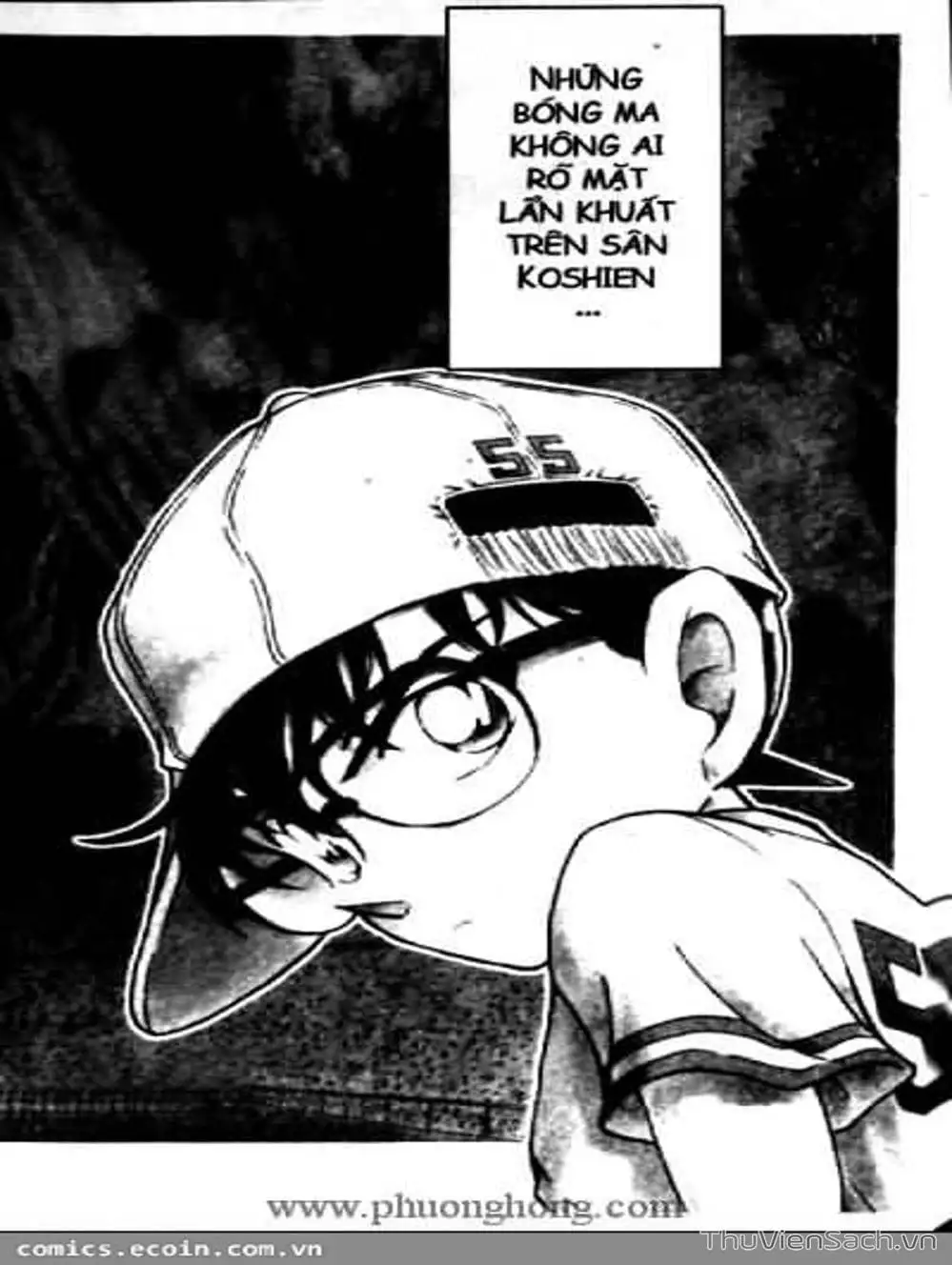 Chapter 535 - Image 16