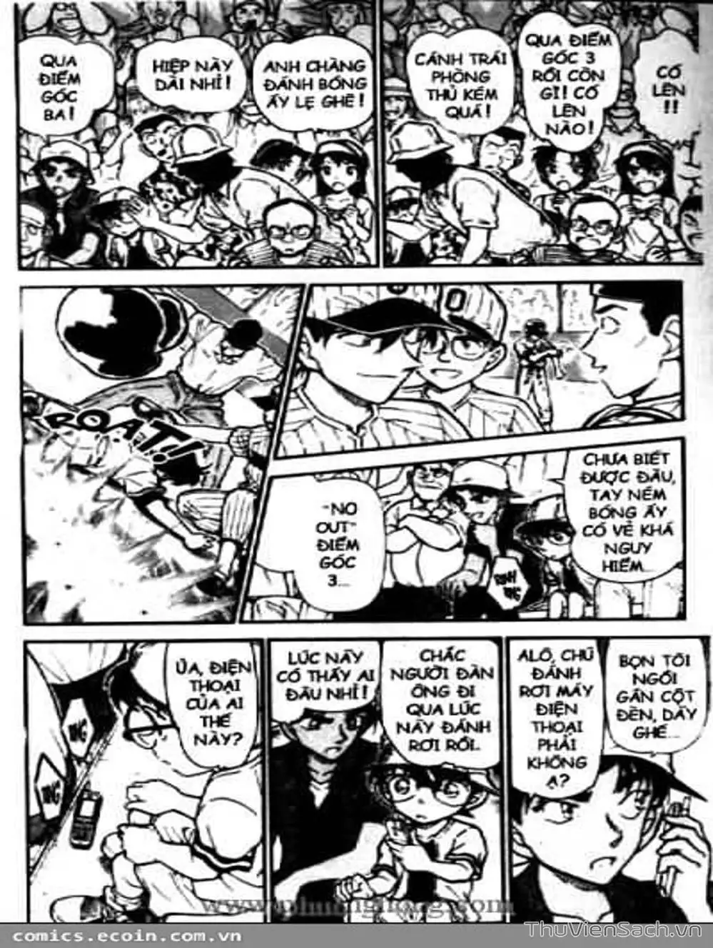 Chapter 536 - Image 12
