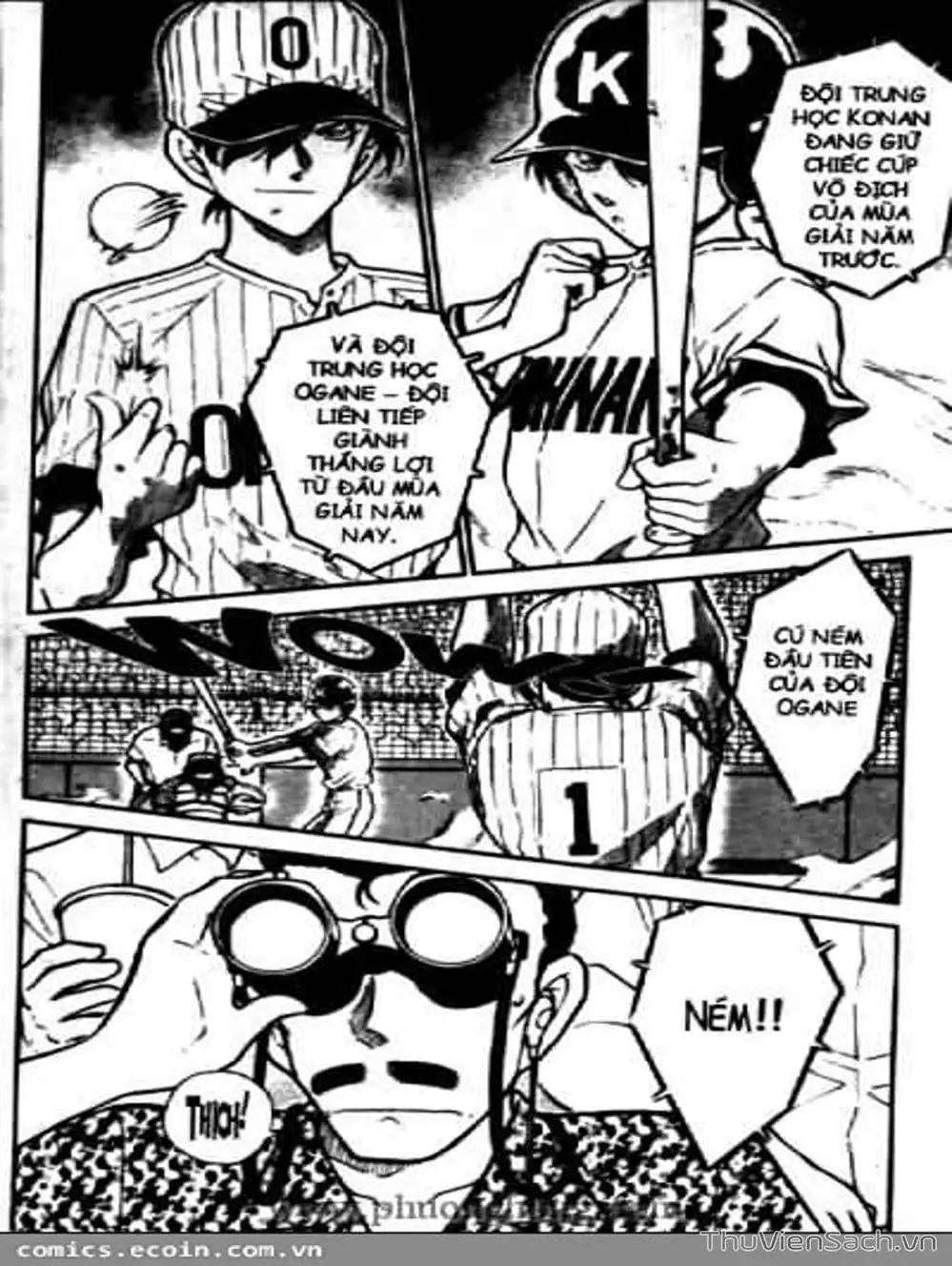 Chapter 536 - Image 4