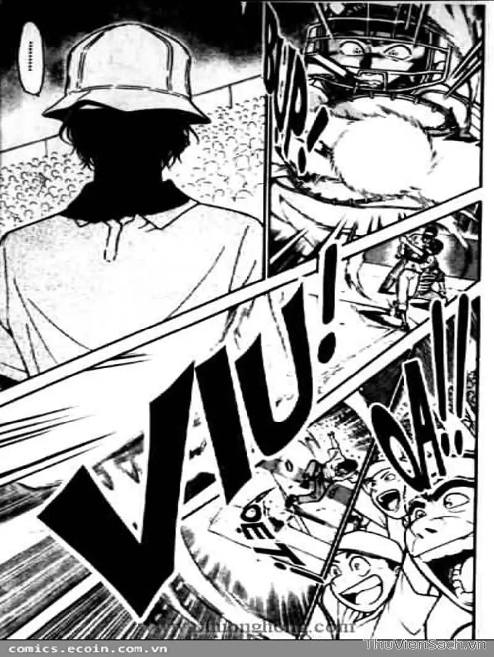 Chapter 536 - Image 10