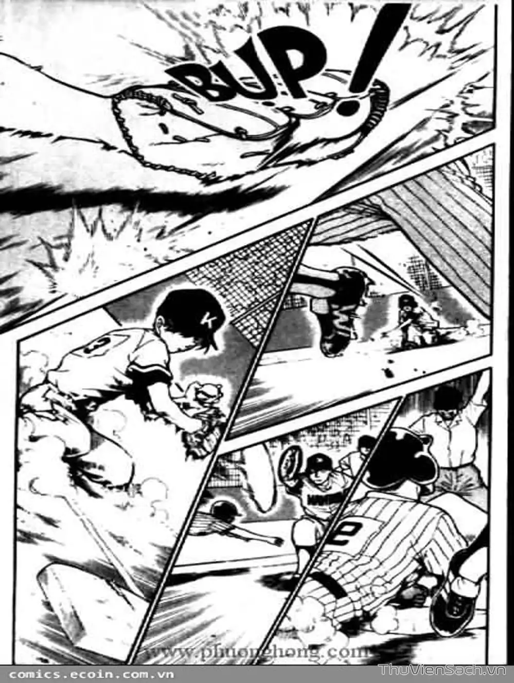 Chapter 537 - Image 14