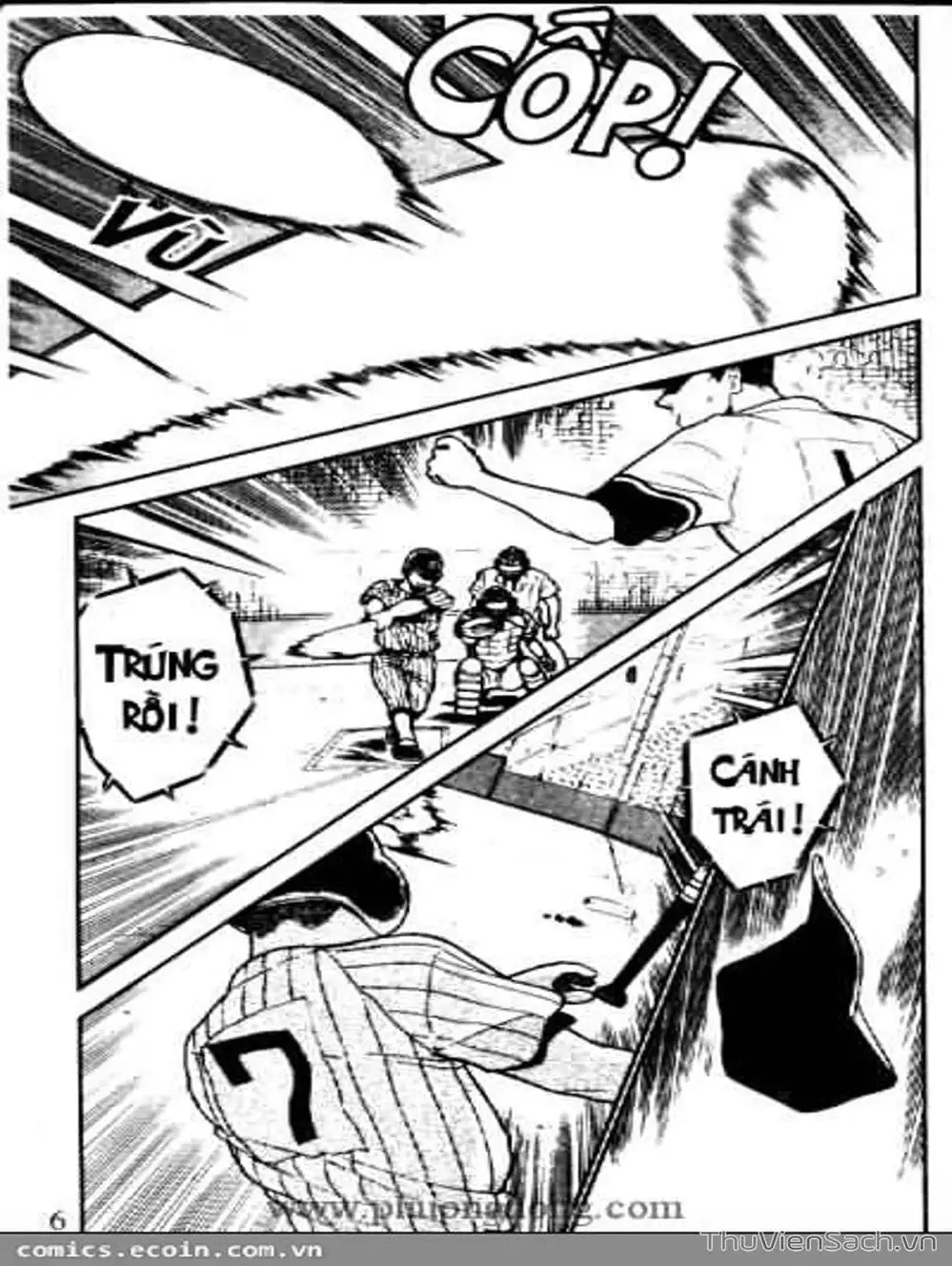 Chapter 538 - Image 15