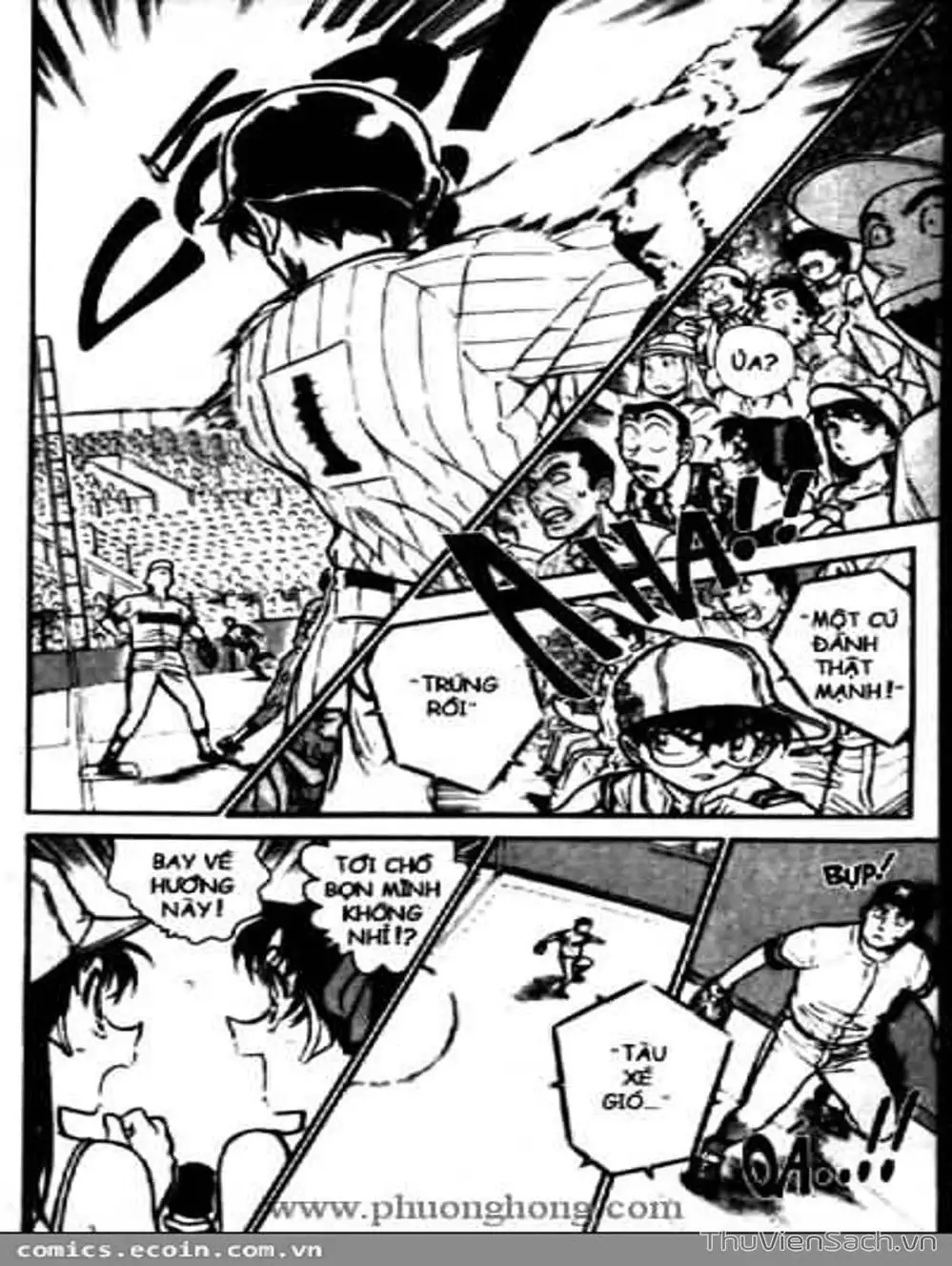 Chapter 538 - Image 7