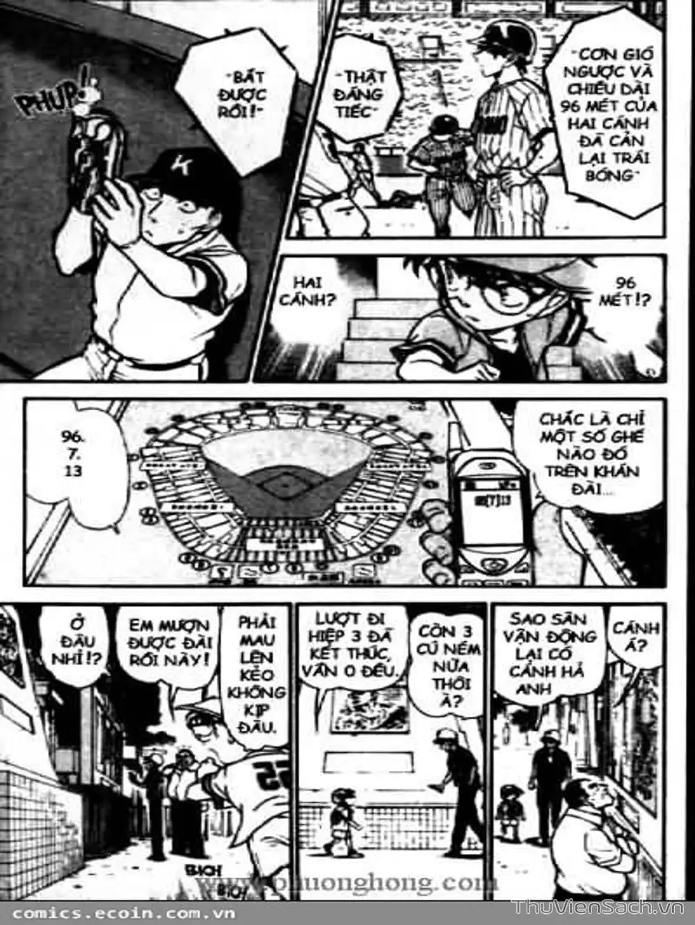 Chapter 538 - Image 8