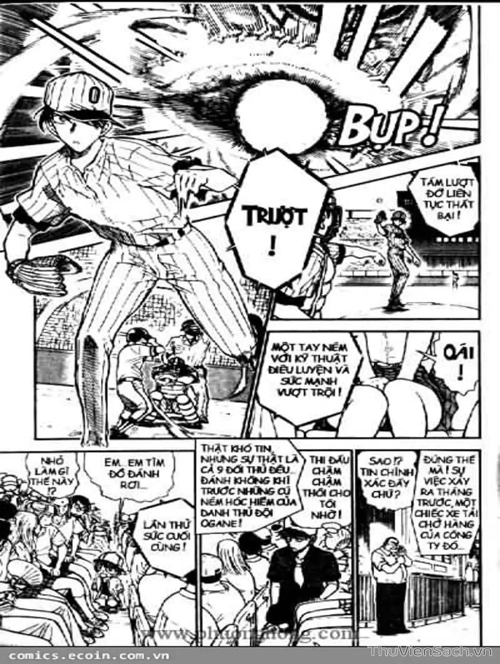 Chapter 539 - Image 7
