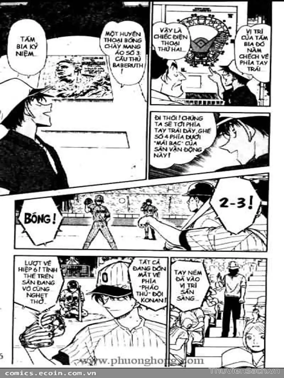 Chapter 540 - Image 2