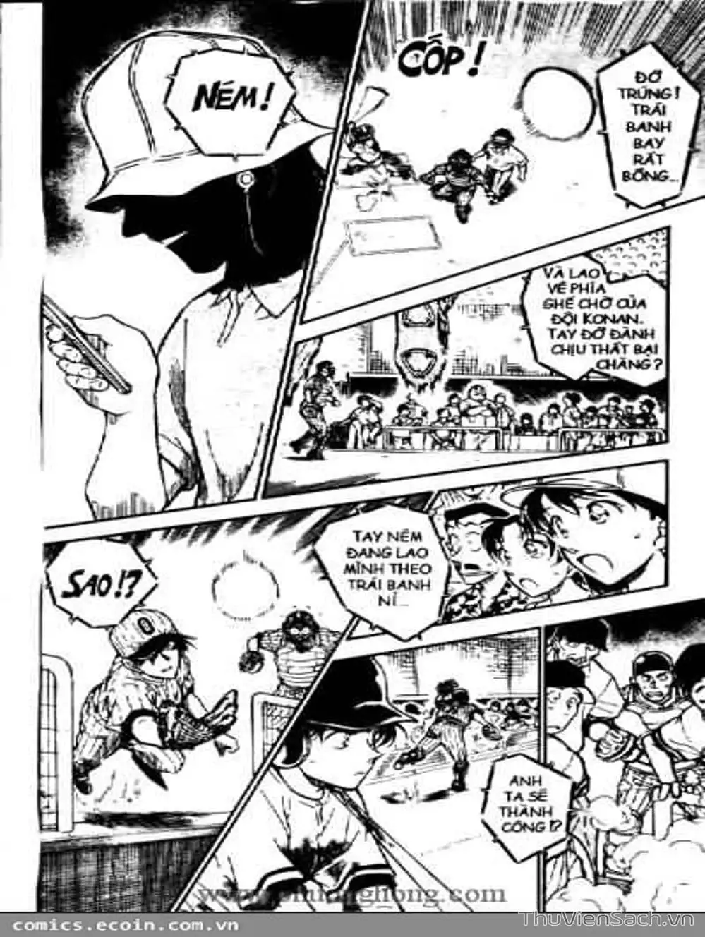 Chapter 540 - Image 4
