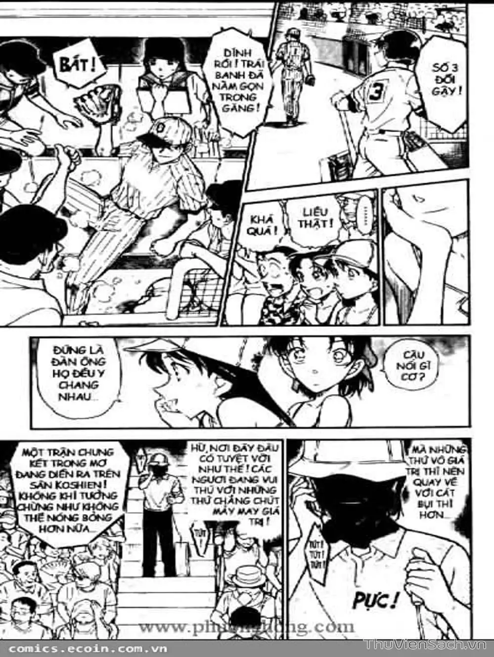Chapter 540 - Image 7
