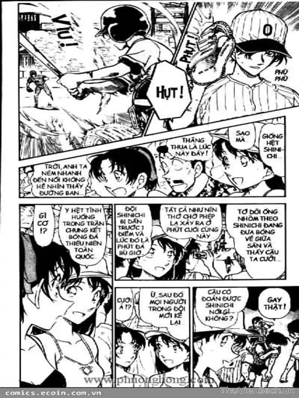 Chapter 541 - Image 13