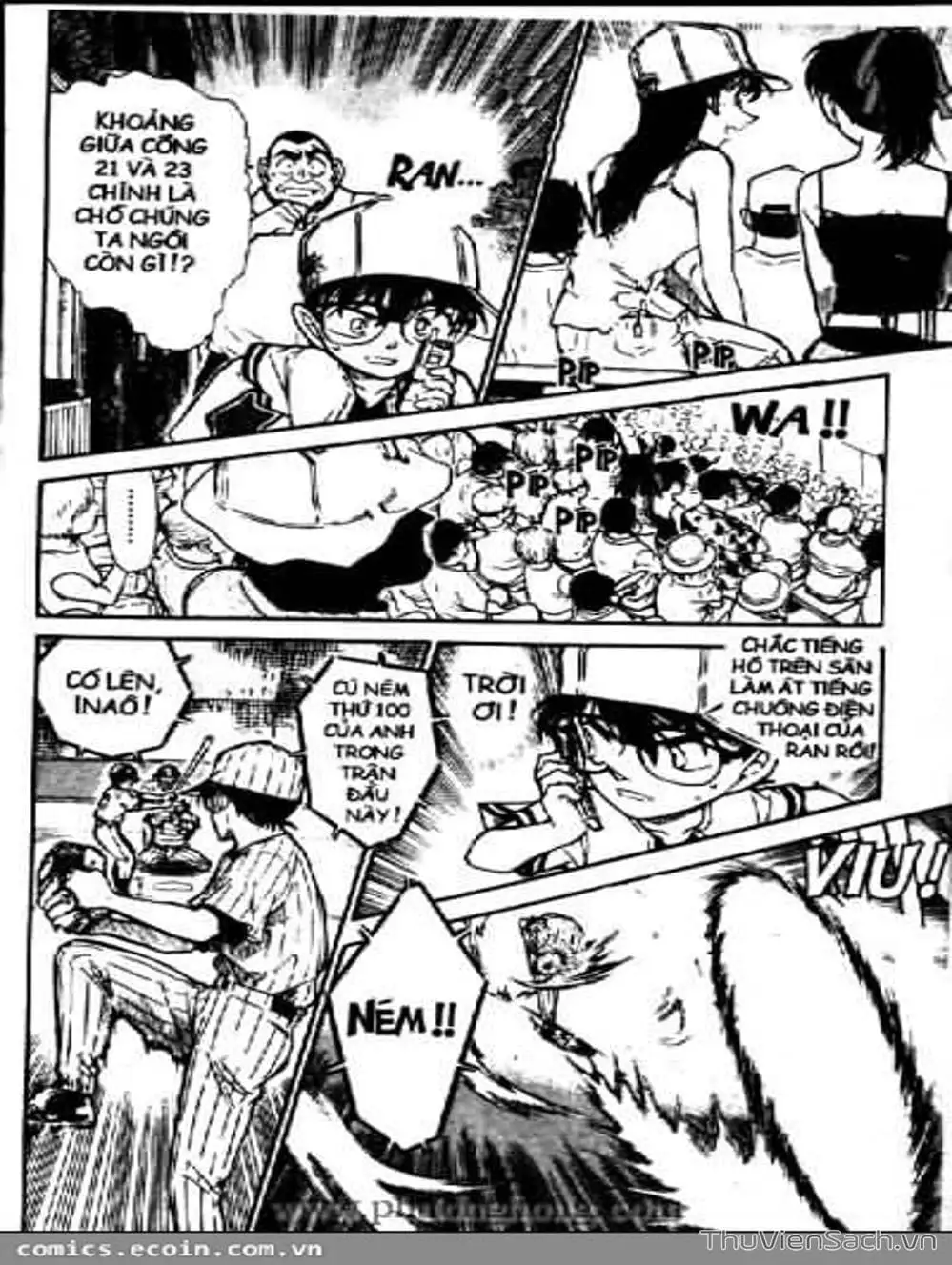 Chapter 542 - Image 3
