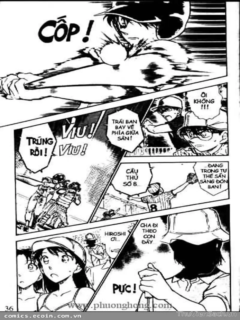 Chapter 542 - Image 4