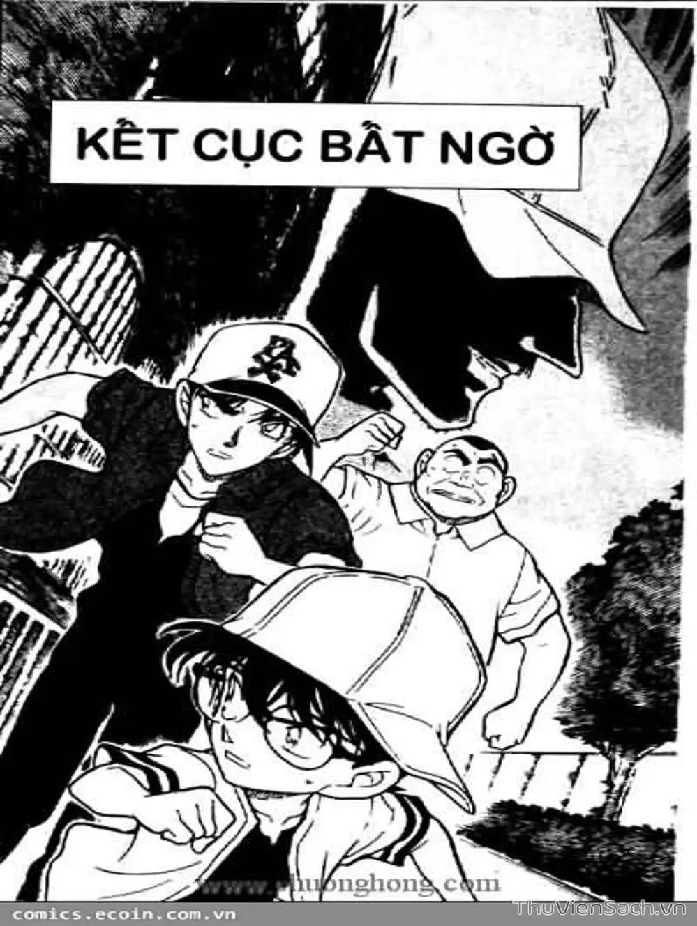 Chapter 542 - Image 5