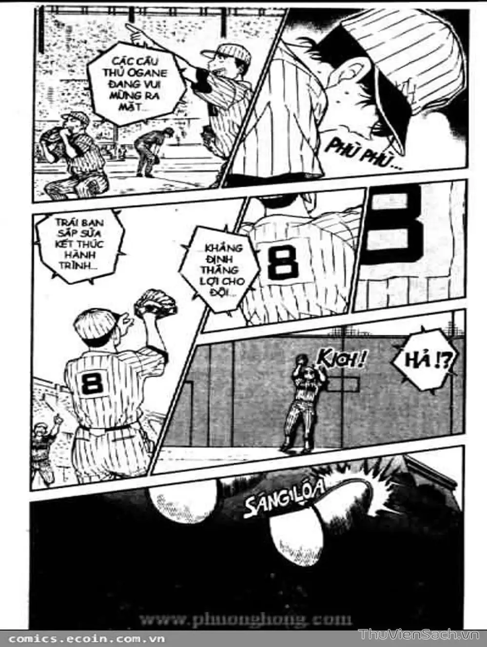 Chapter 542 - Image 8