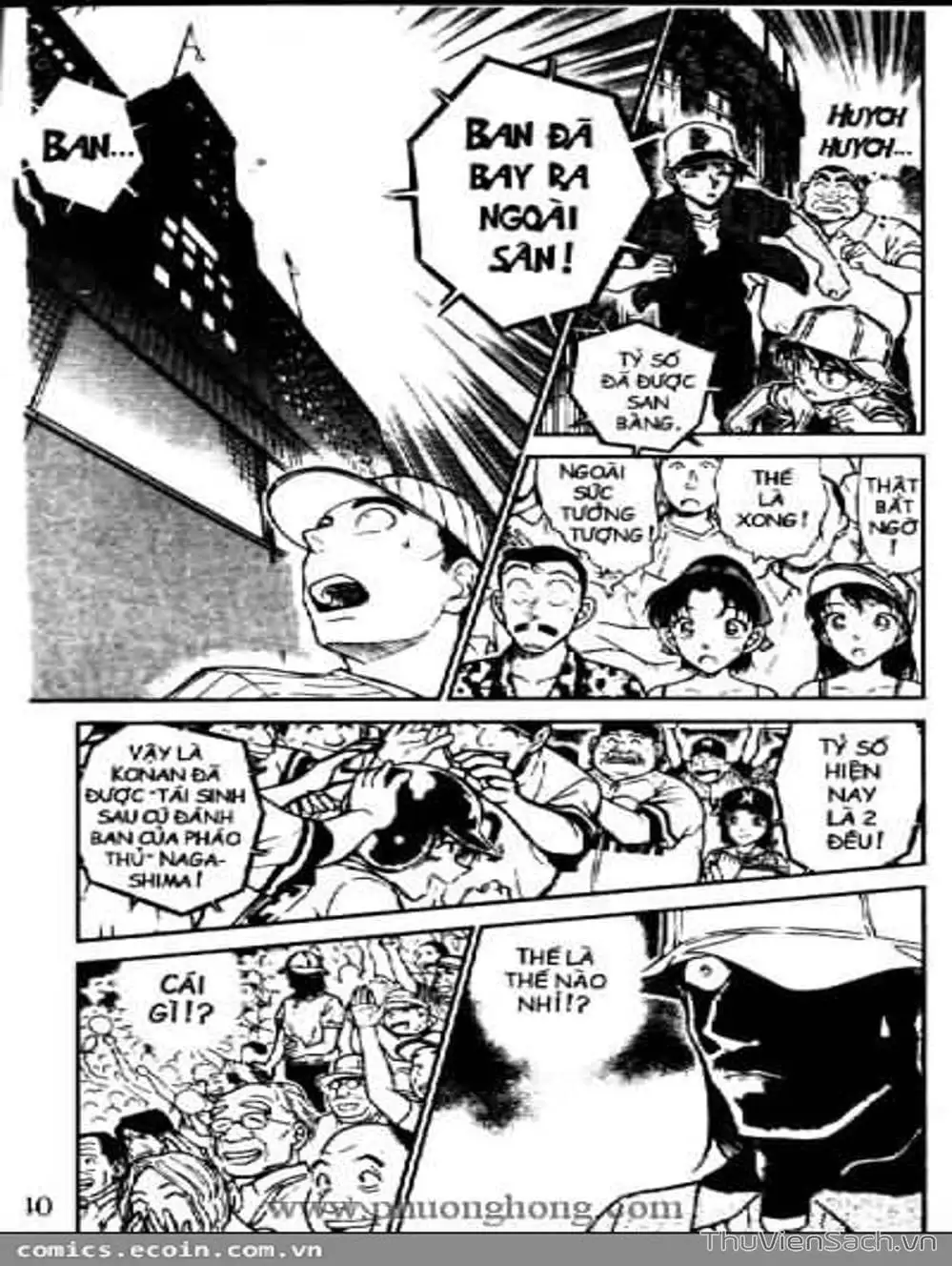 Chapter 542 - Image 10