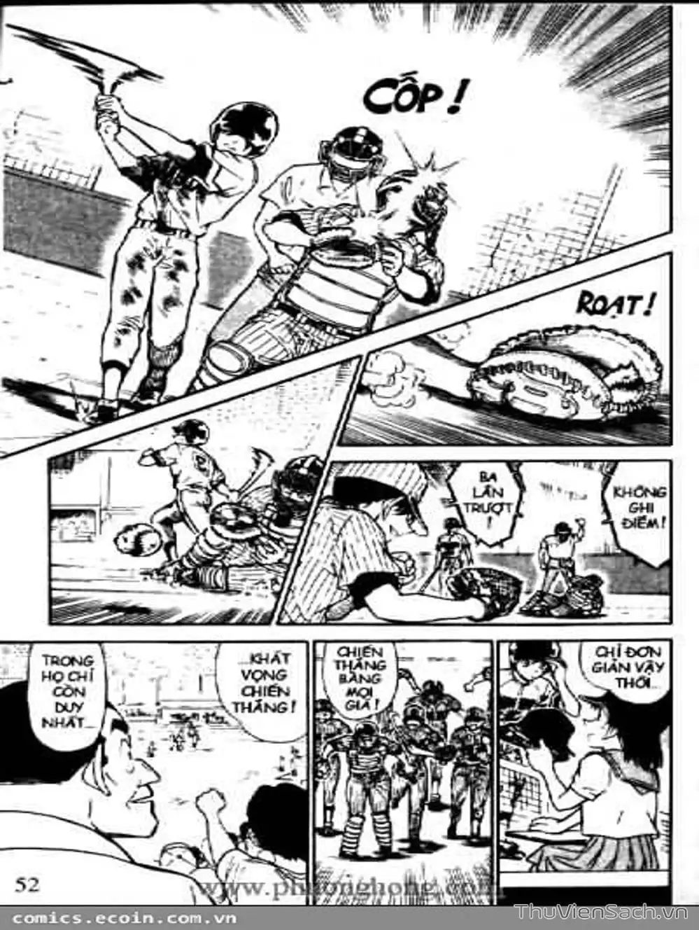 Chapter 543 - Image 15