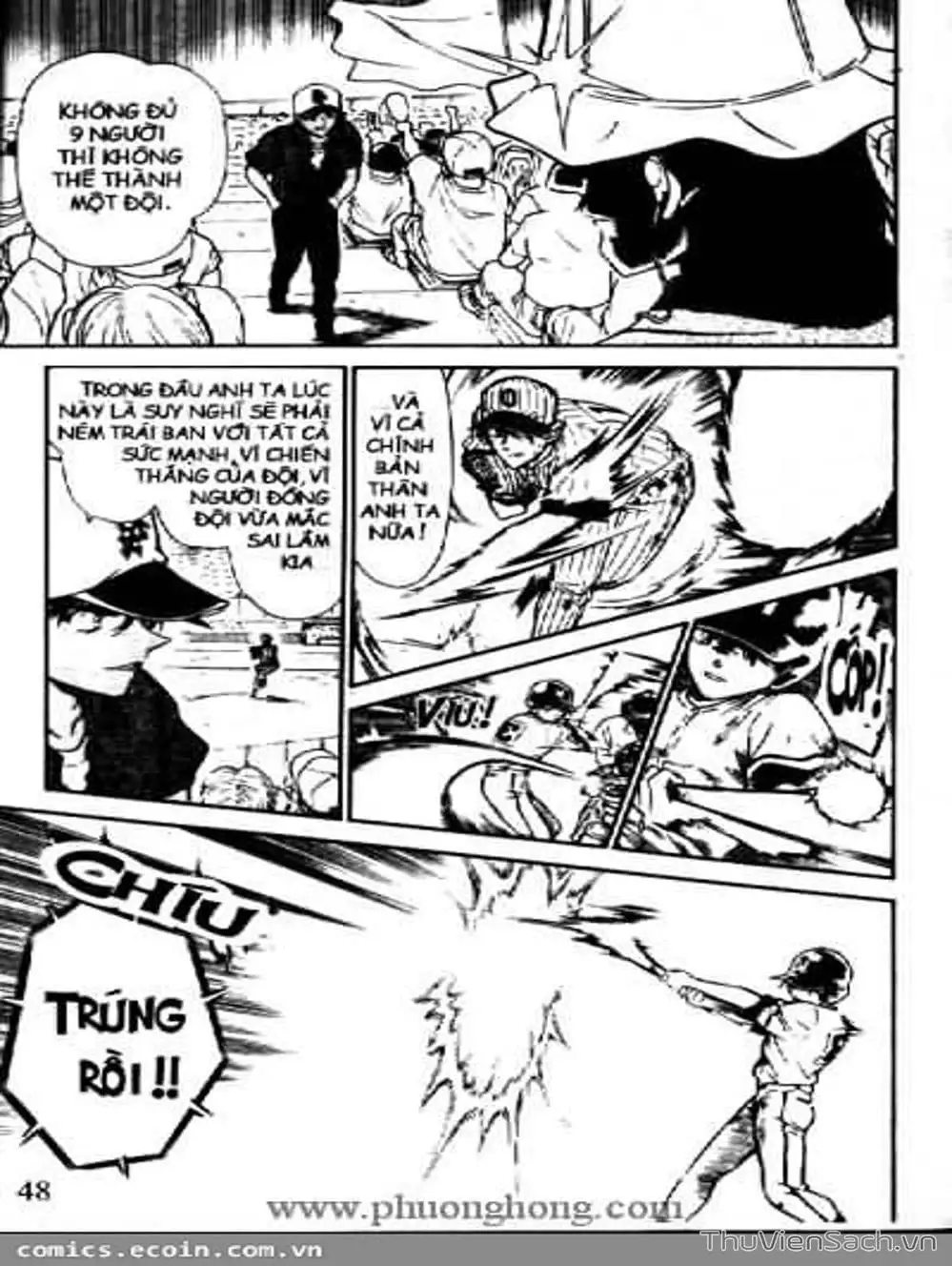 Chapter 543 - Image 7