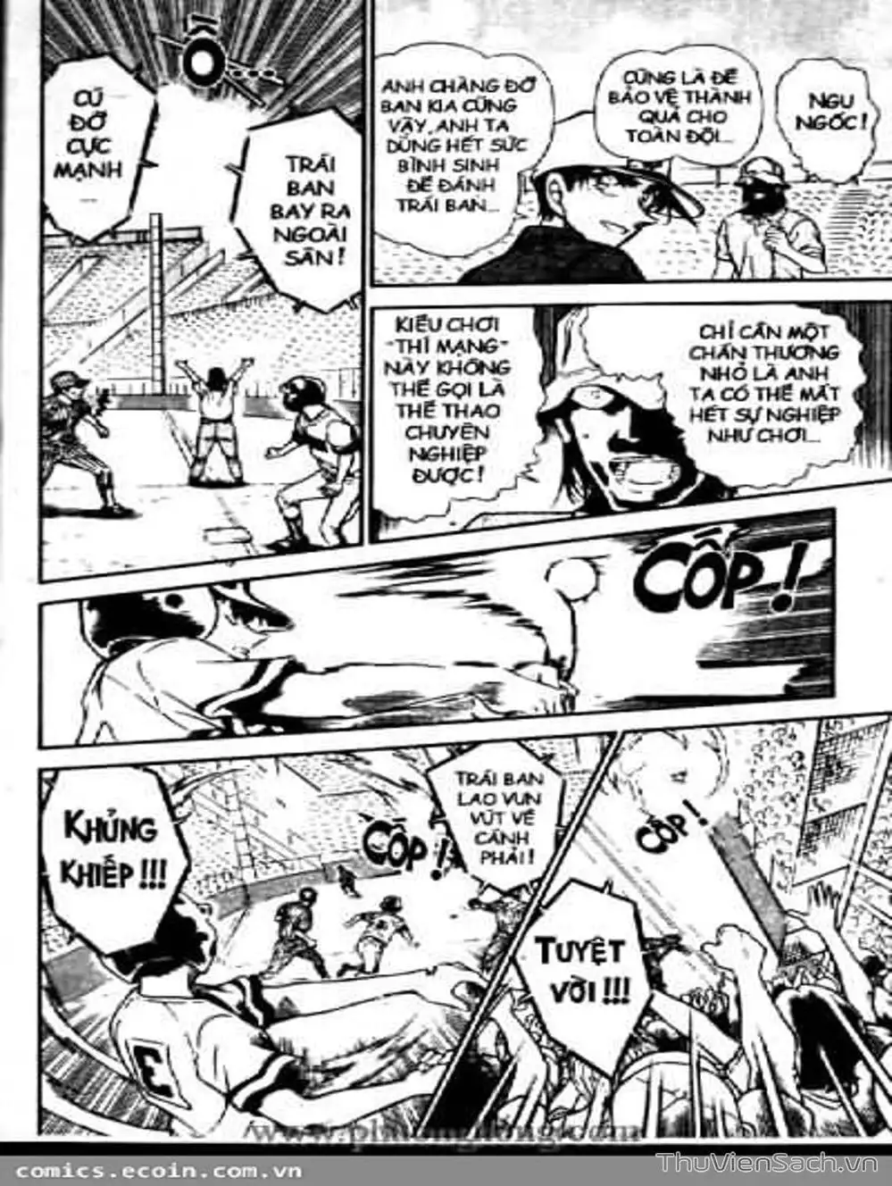 Chapter 543 - Image 9