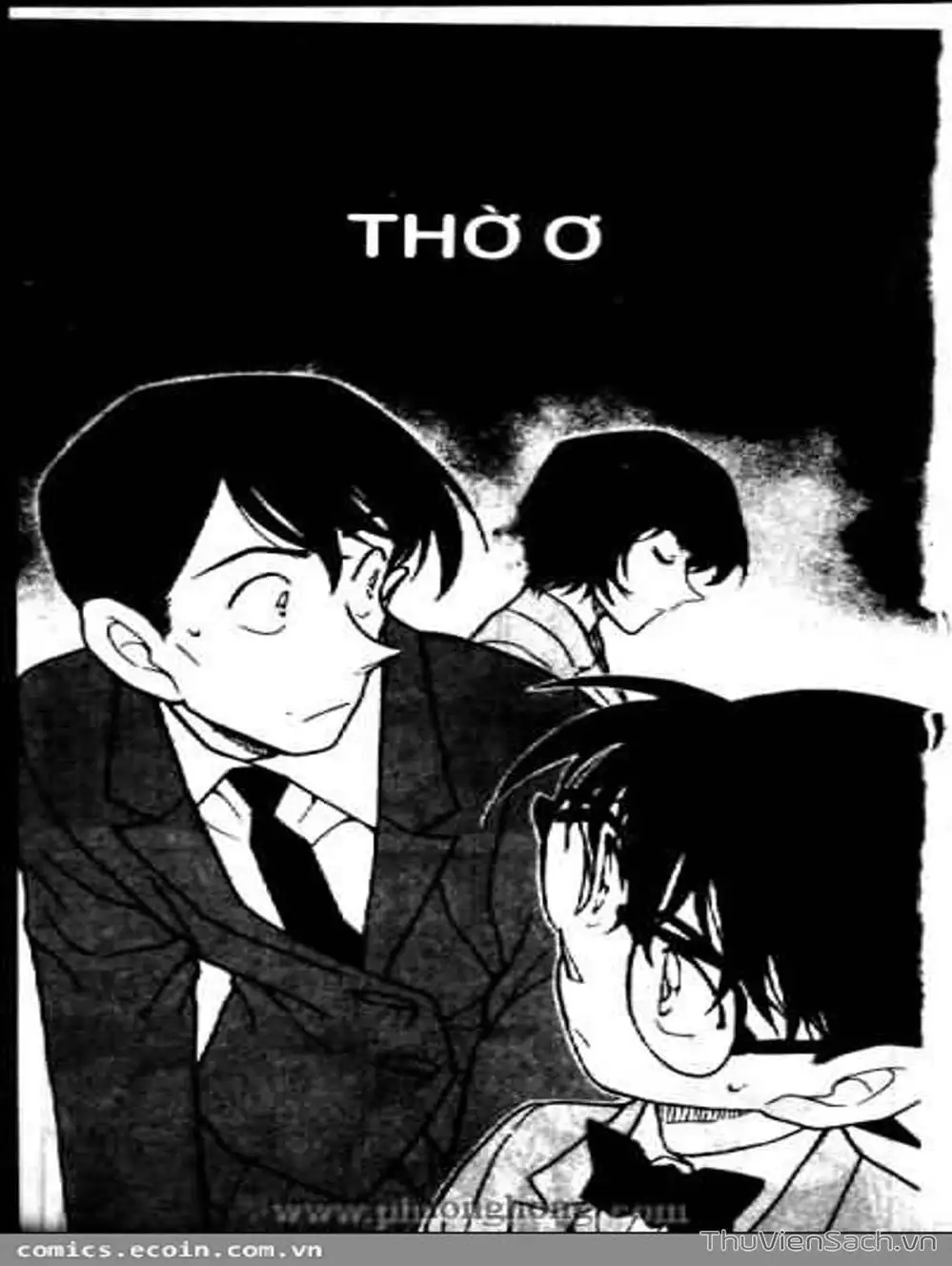 Chapter 545 - Image 6