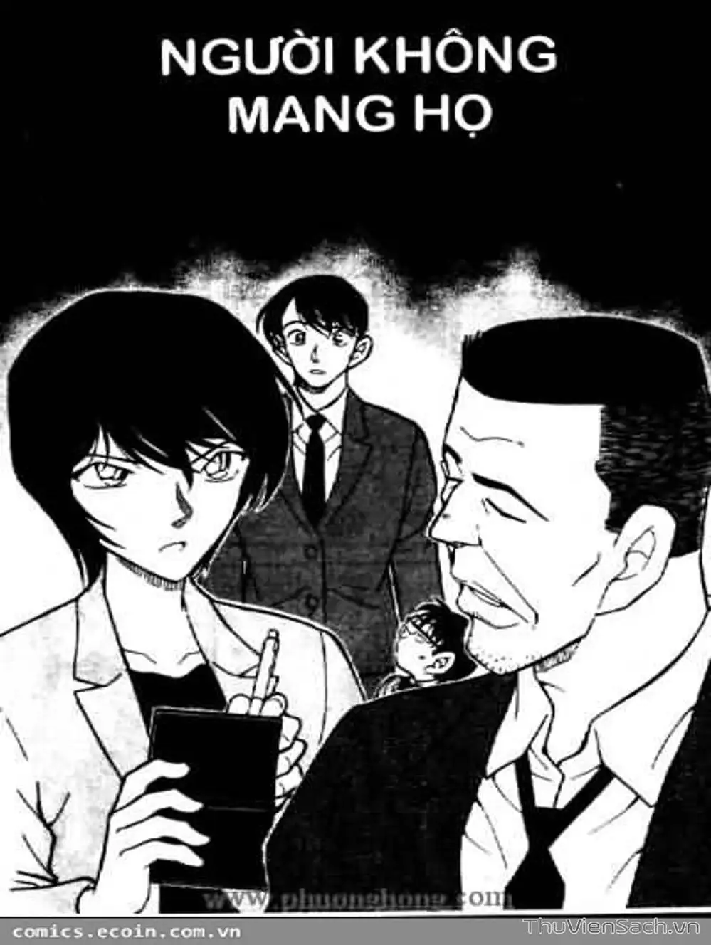 Chapter 546 - Image 5