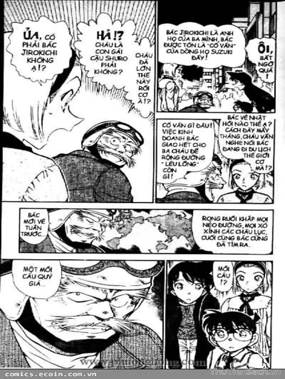 Chapter 547 - Image 11