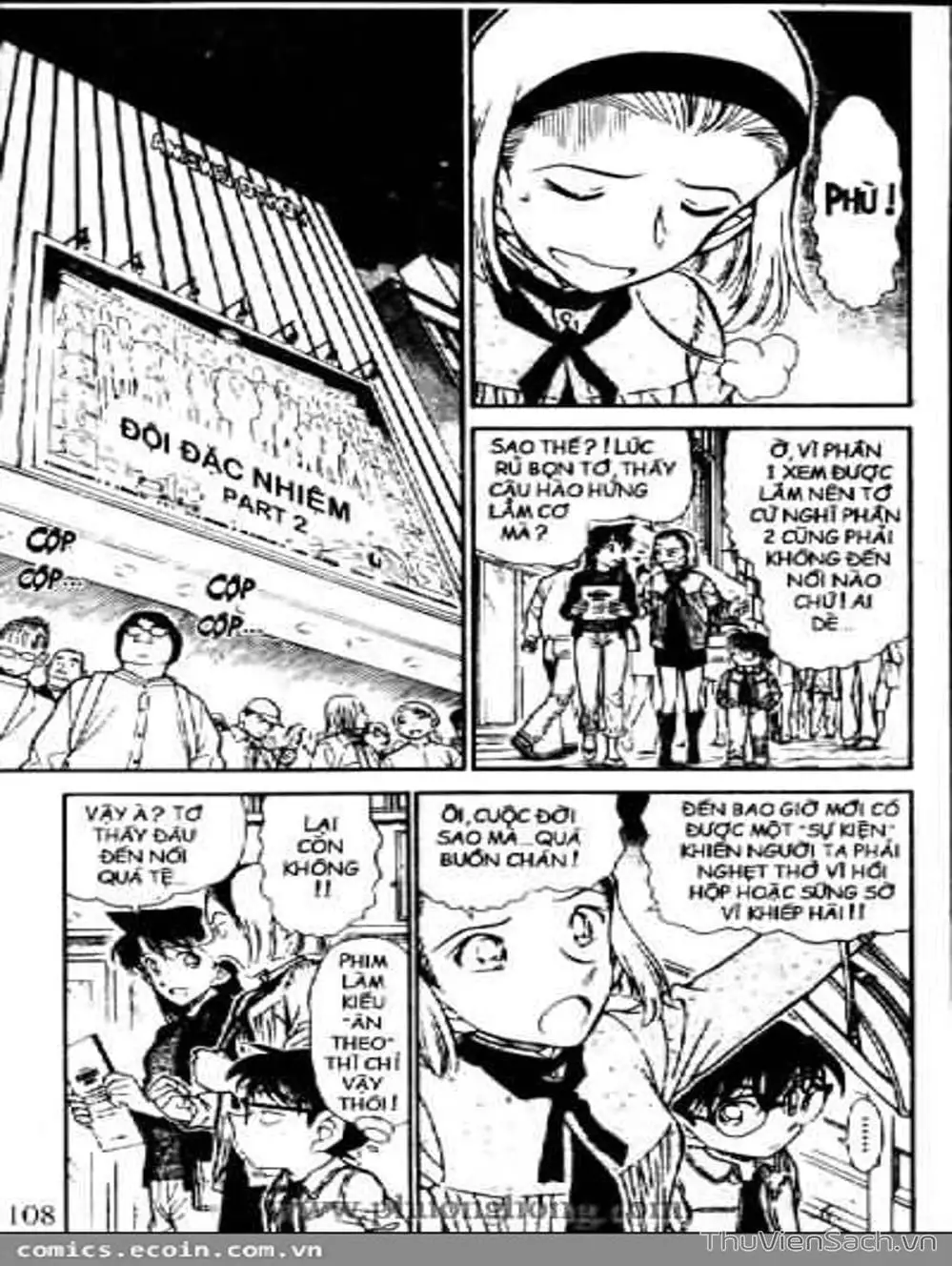 Chapter 547 - Image 7