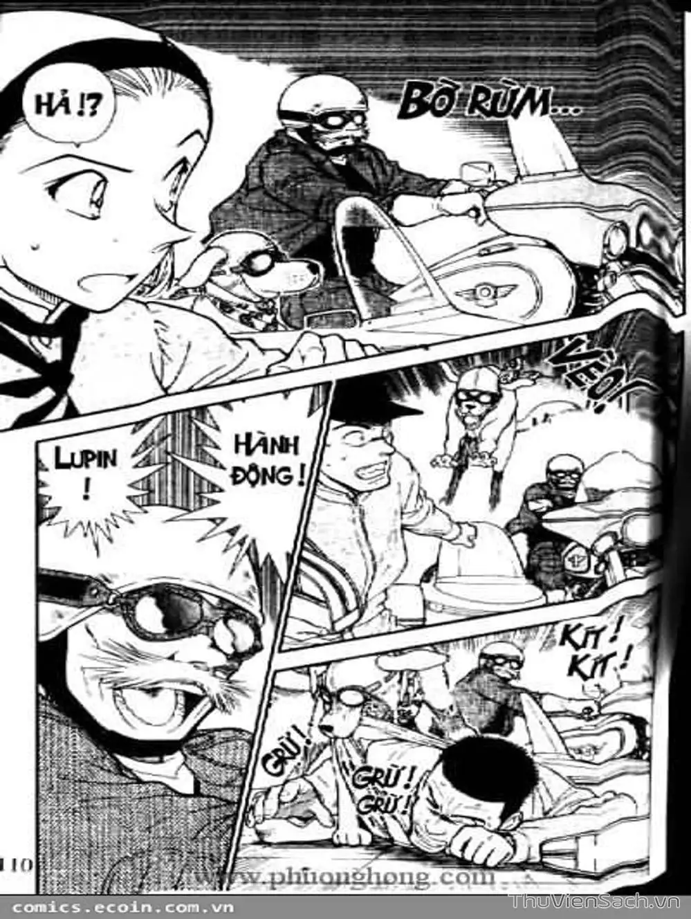 Chapter 547 - Image 9