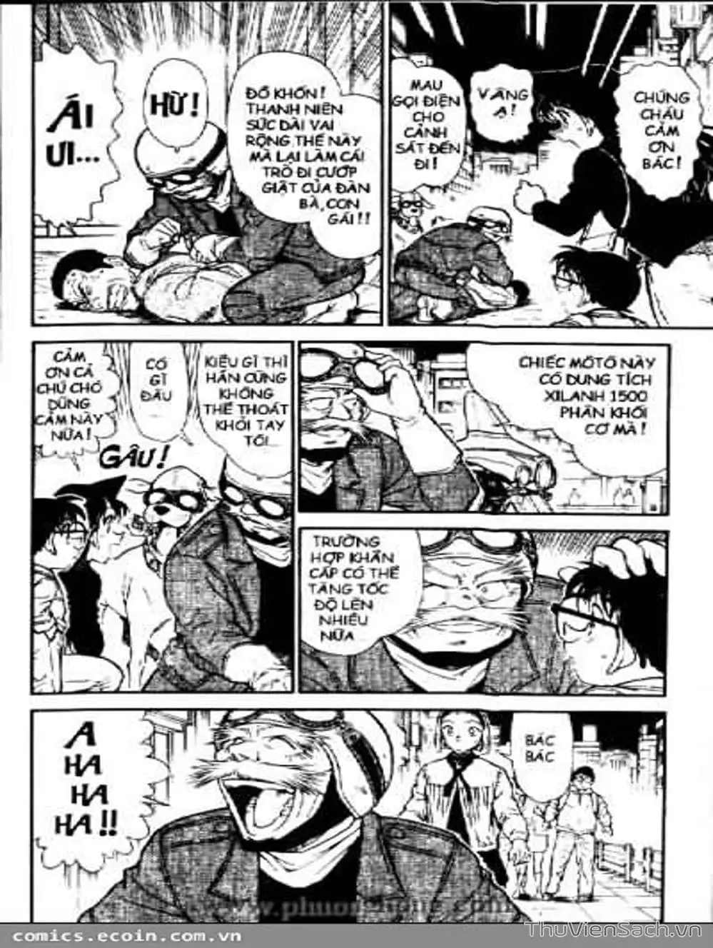 Chapter 547 - Image 10