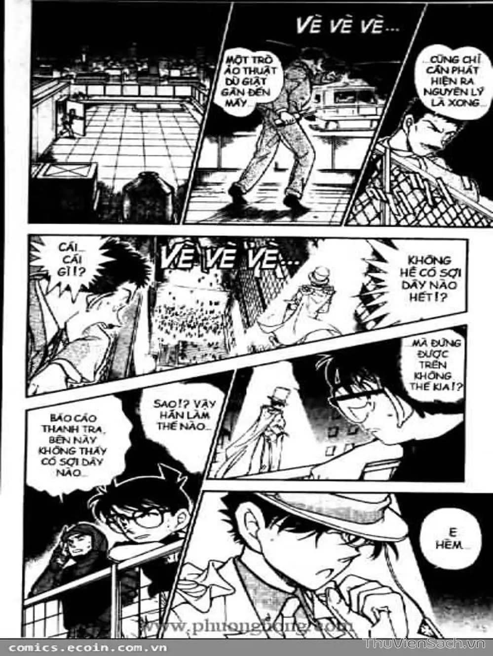 Chapter 548 - Image 12