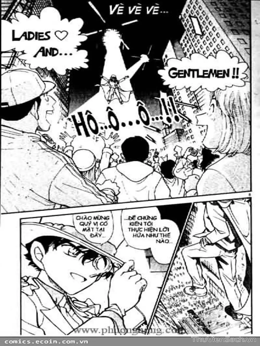 Chapter 548 - Image 13