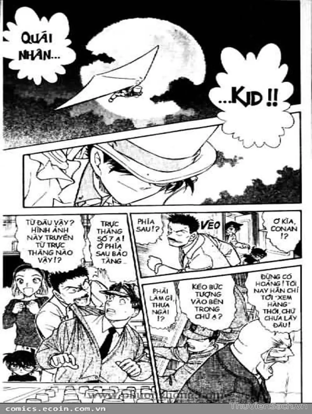 Chapter 548 - Image 5