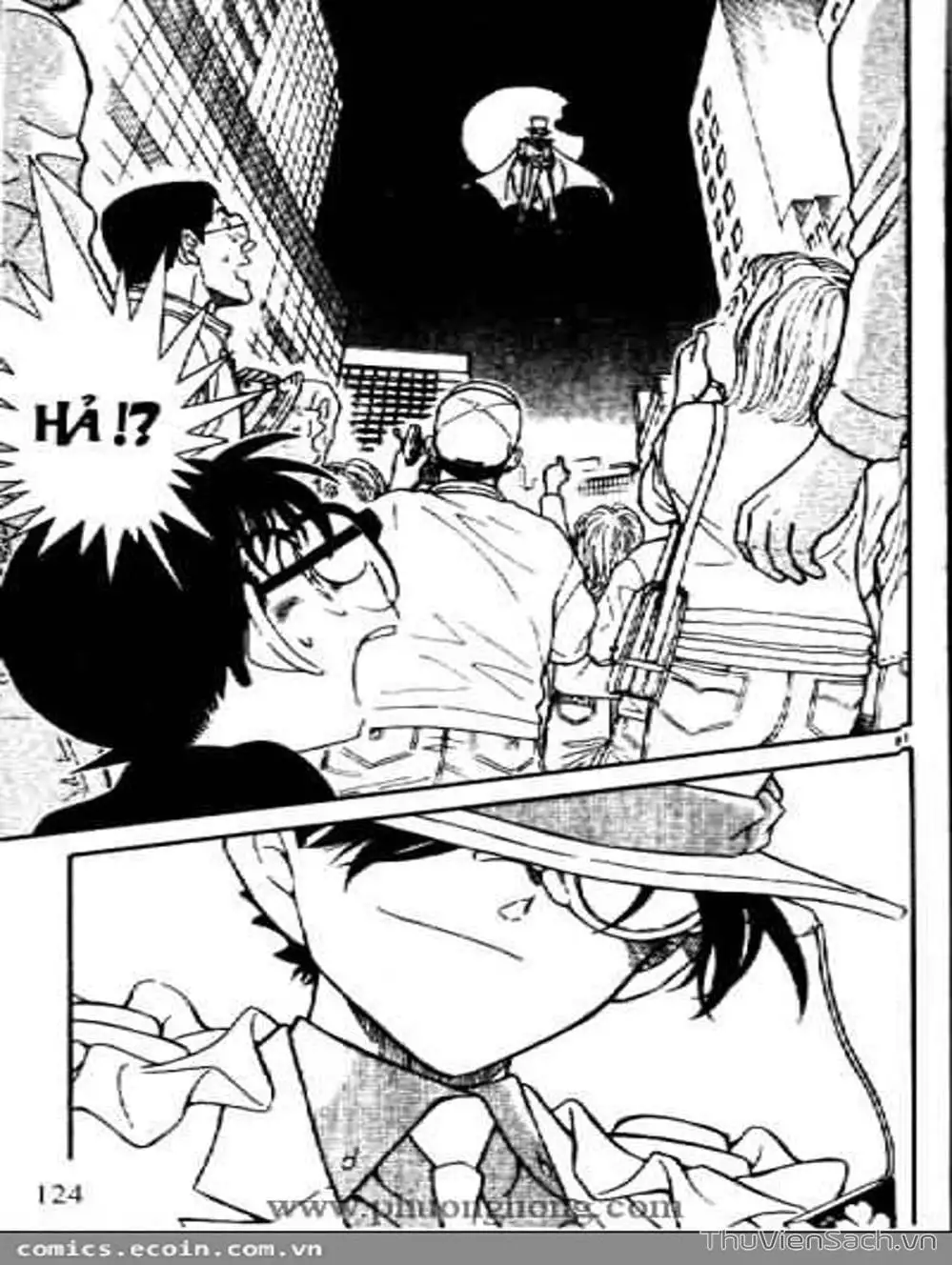 Chapter 548 - Image 7