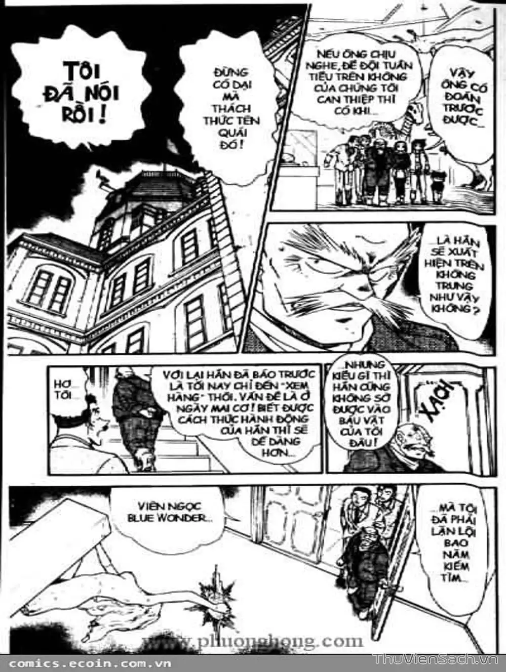 Chapter 549 - Image 1