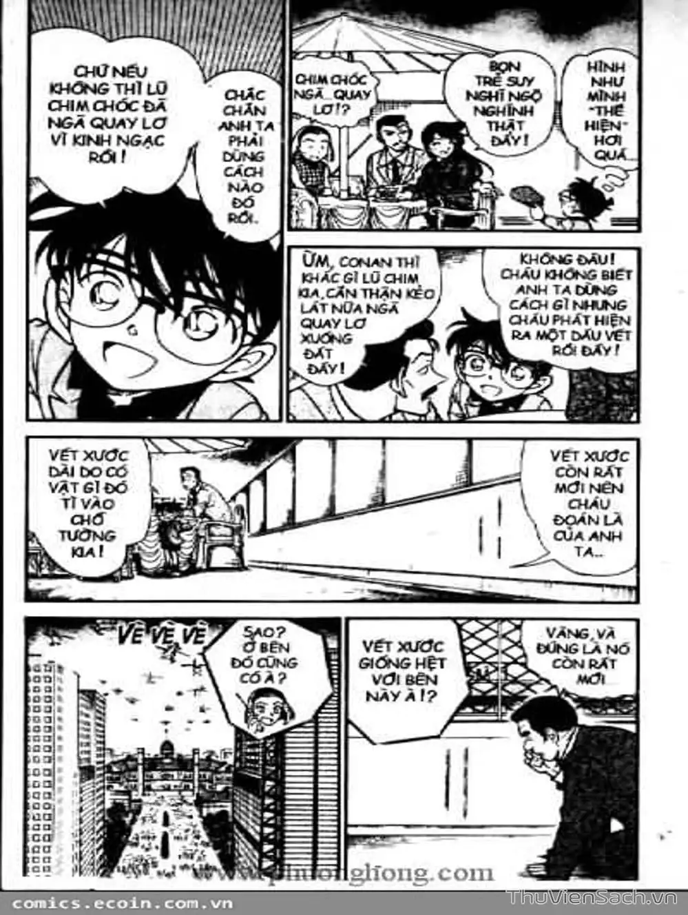 Chapter 549 - Image 11