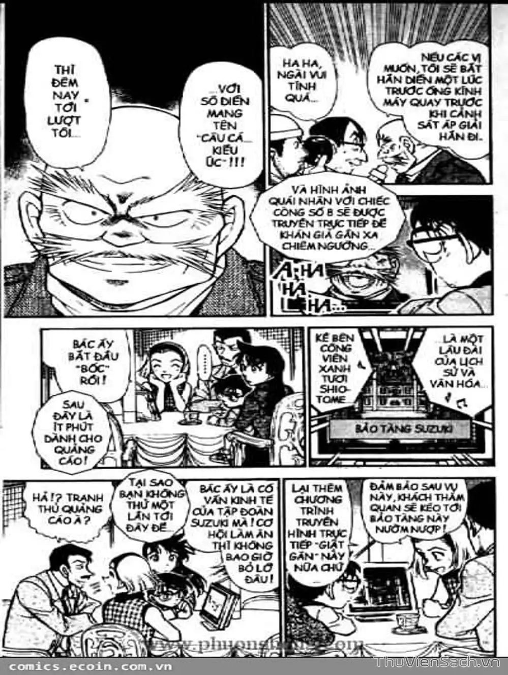 Chapter 549 - Image 15