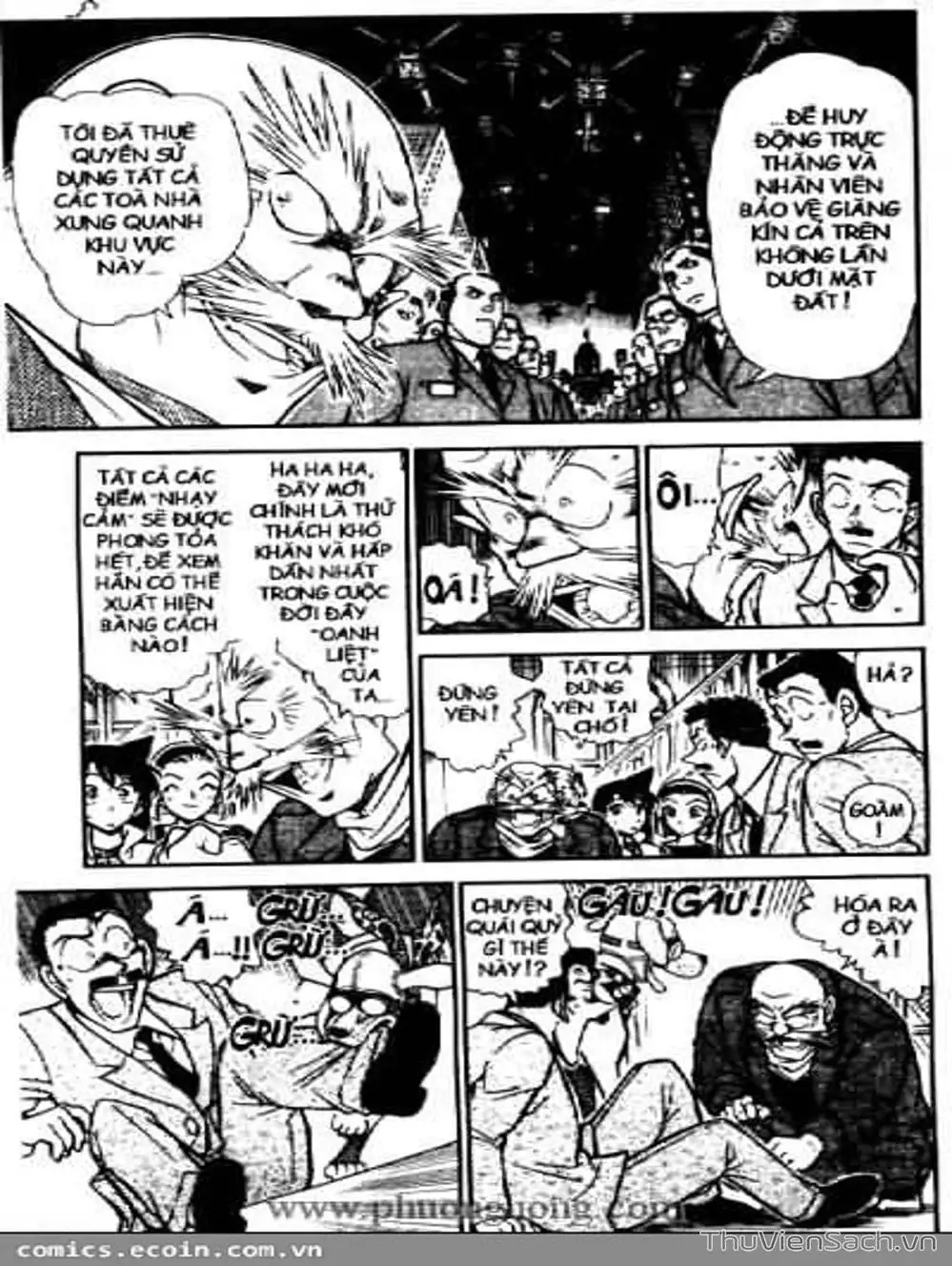 Chapter 549 - Image 3