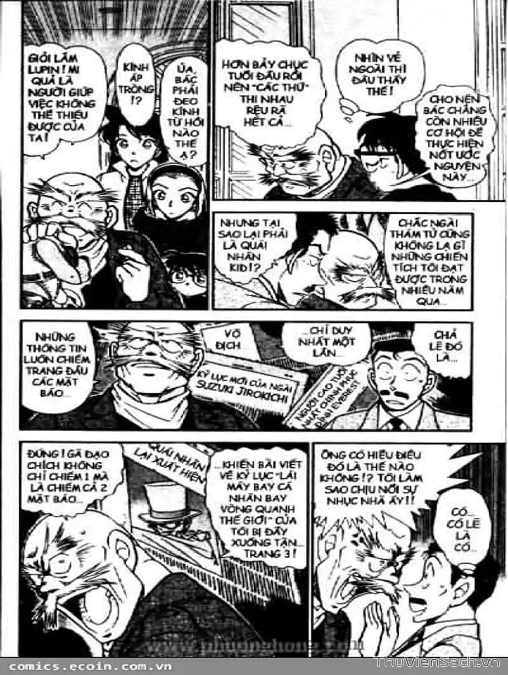 Chapter 549 - Image 4