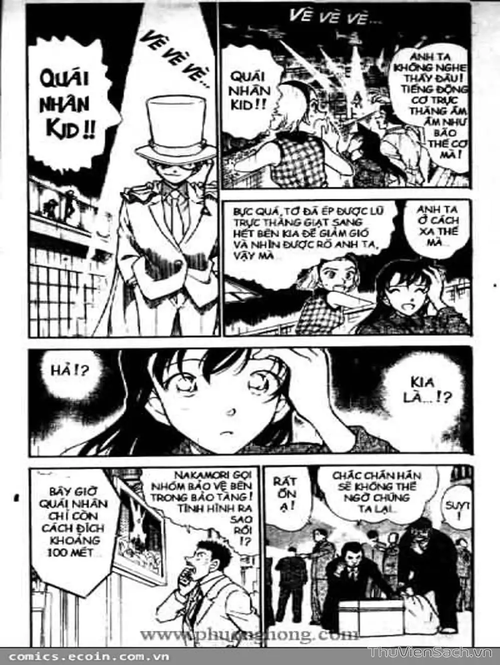 Chapter 550 - Image 11