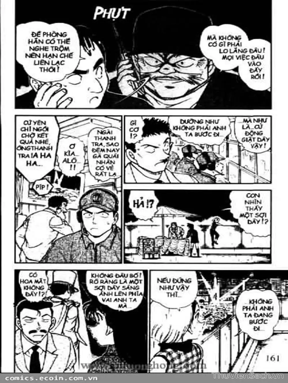 Chapter 550 - Image 12