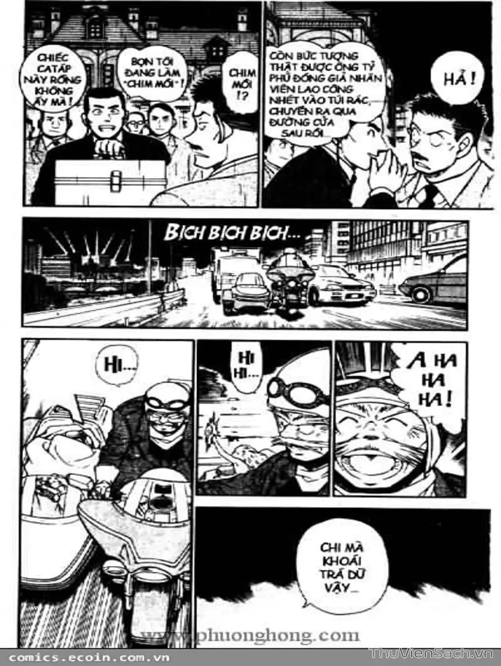 Chapter 550 - Image 16