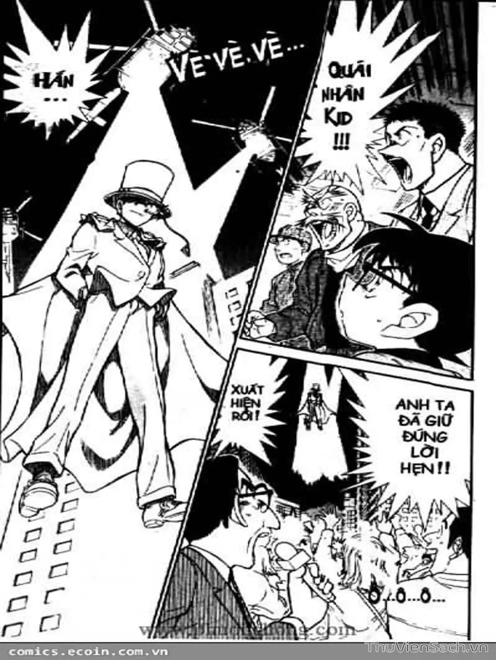 Chapter 550 - Image 3