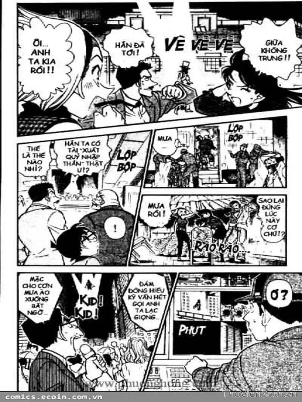 Chapter 550 - Image 4