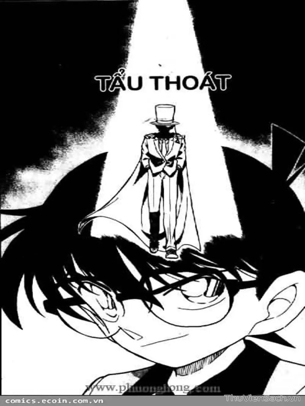 Chapter 550 - Image 8