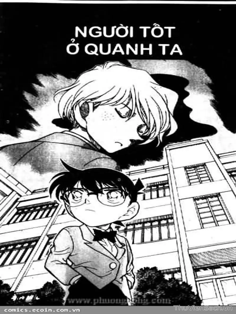 Chapter 553 - Image 10