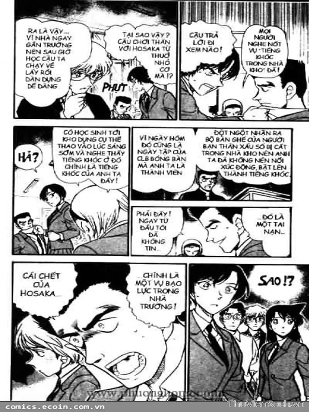 Chapter 554 - Image 3