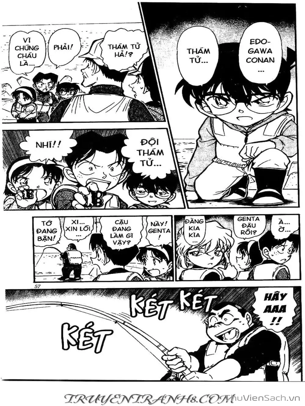 Chapter 555 - Image 15