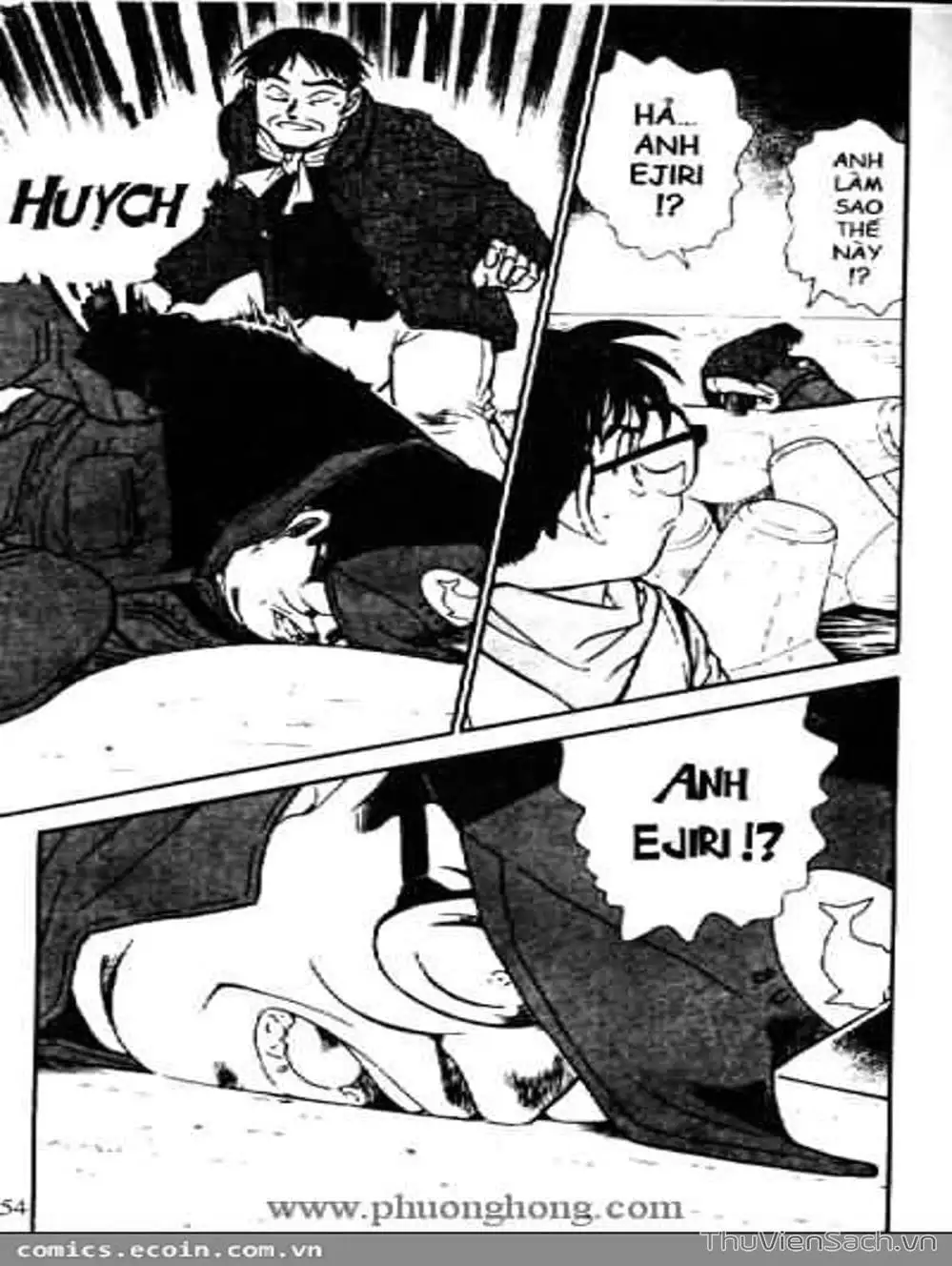Chapter 555 - Image 10