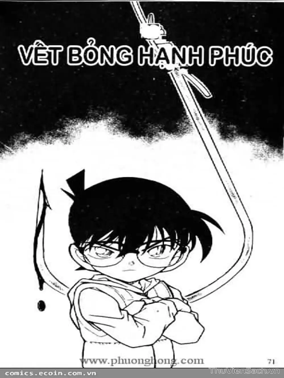 Chapter 556 - Image 11