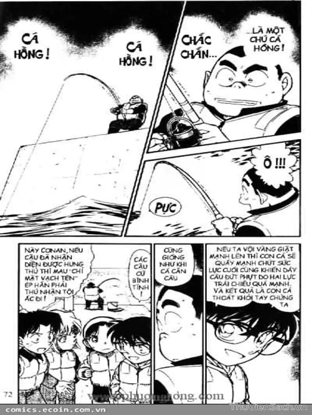 Chapter 556 - Image 12